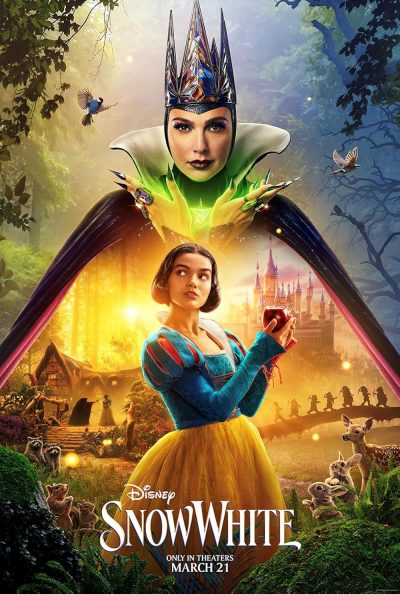 Snow White <hr> Lead Orchestrator